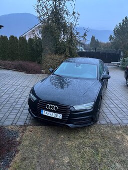 Audi A7 2016 - 6