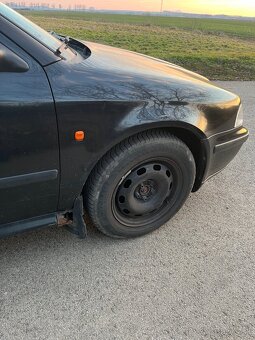 Škoda Octavia - 6