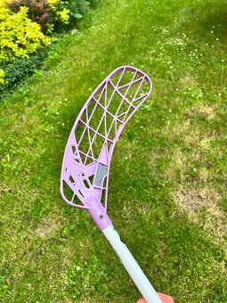 Florbalova hokejka oxdog Sense hes - 6