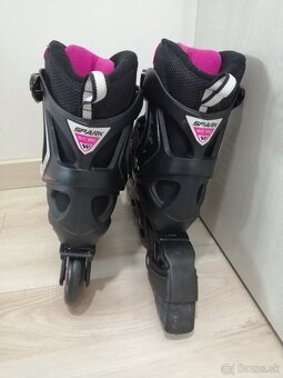 ROLLERBRADE 39 - 6