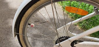 Predám dámsky bicykel - 6