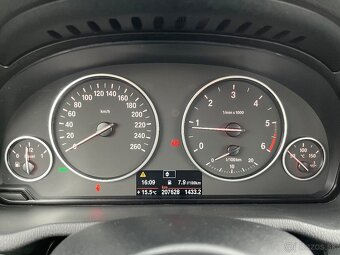 BMW x3 f25 - 6