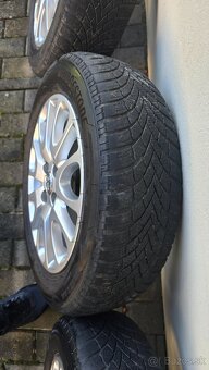 4x100 R15 Disky Toyota - 6