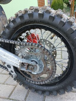 KTM SX 65 - 6
