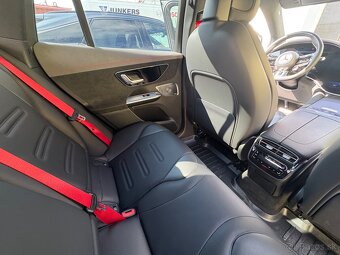 Mercedes EQE SUV AMG 43 4matic - 6