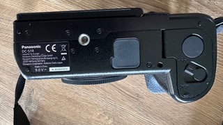 Panasonic Lumix DC-S1R - 6