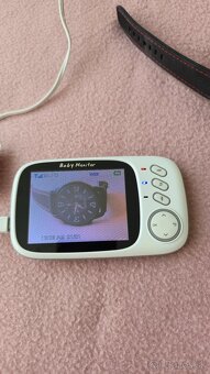 Baby monitor / Detská pestúnka VB603 - 6