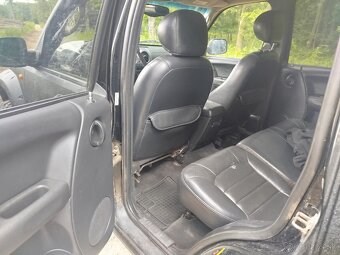 JEEP Cherokee - 6