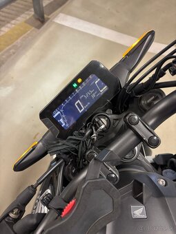 HONDA CBF 300 NA - 6