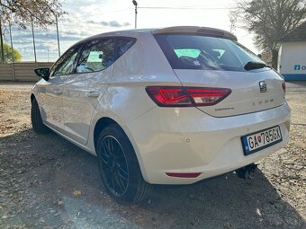 Seat Leon 1.2 TSI Full Led - 6