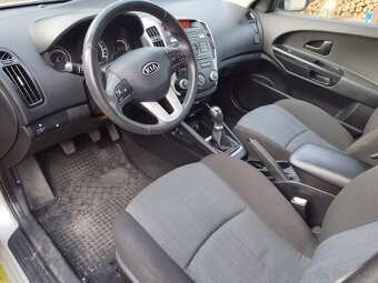 KIA CEED - 6