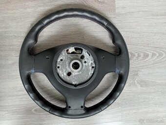 Volant ///M E39 E46 - 6