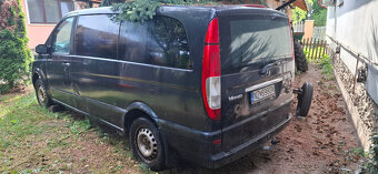 Mercedes benz viano 2.2 cdi - 6