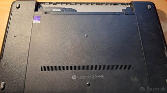 Hp probook 470 G1 - 6