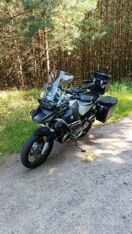BMW GS 1200 Adventure - 6