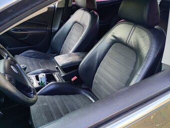 Predám Wolkswagen Passat B6 sedan 4x4 - 6
