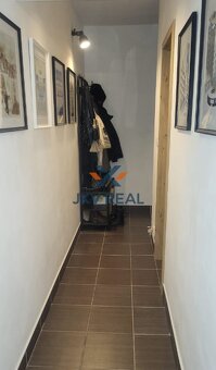 Na prenájom 2 izbový byt v Ružinove hneď vedľa Perly - 6