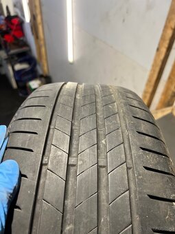 Michelin 255/55 R20 Letne - 6