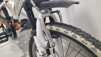 Detsky bicykel 20 - 6