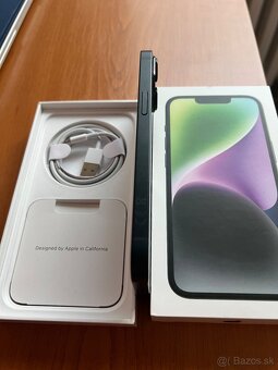 Apple iPhone 14 128GB Midnight - 6