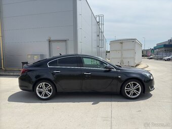 Opel Insignia 2.0 CDTI 103kw EcoFlex - 6