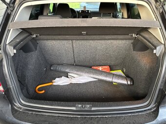 VW Golf - 6