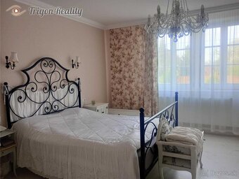 NA PREDAJ ROMANTICKÉ BÝVANIE 7 KM od Komárna - 6