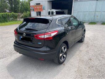 Quasqai 1.5 dci - 6