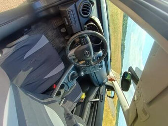 Mazda CX-7. - 6