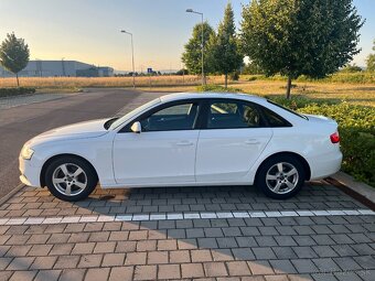 Audi a4 b8,5 2.0TDI - 6