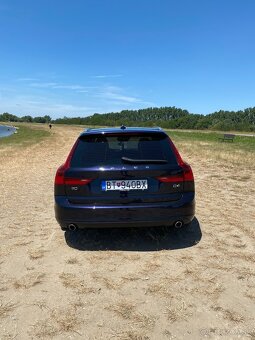 VOLVO V90 D4 2019 - 6