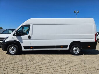 Fiat Ducato L4H2 2.3 MultiJET / 140Hp - 2021 - 6