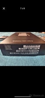Samsung galaxy s24 ultra - 6