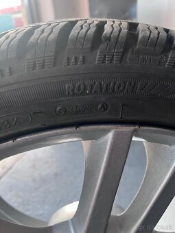 5x100 r18 Ronal - 6