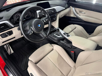 / REZERVOVANÉ / BMW Rad 3 GT 320i xDRIVE M-SPORT - 6