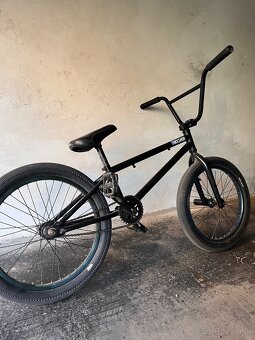 BMX BEFLY - 6