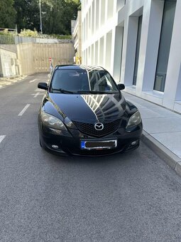 Mazda 3 - 6