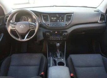 Predám Hyundai Tucson - 6