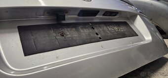 Kufrove dvere octavia 2 sedan pred facelift - 6