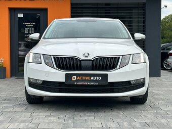 Škoda Octavia 2.0 TSi DSG, r.v.: 2019 - 6