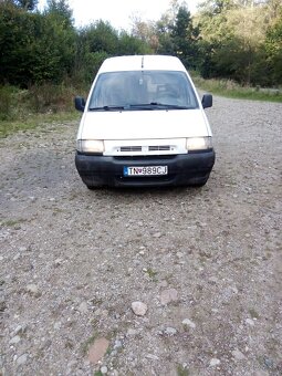 Peugeot expert 1.9d - 6