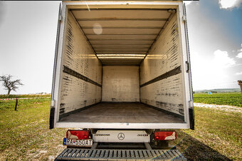 Mercedes Sprinter - 6