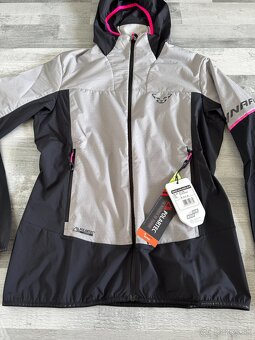 NOVÁ Dynafit Traverse Alpha Hoodie Jacket W M NOVÁ - 6