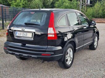 HONDA CR-V 2,2i DTEC 4X4 - 6