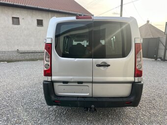 Peugeot Expert long - 6