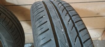 Predám letné pneumatiky 185/60 R15 , dot 04/24 cca 1000km . - 6