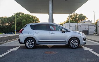 Peugeot 3008 1.6 BlueHDi Automat - 6