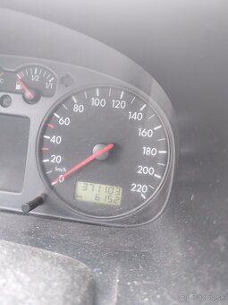 Predám vw transporter - 6
