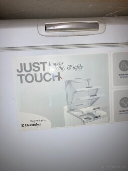Electrolux EWT 136511 W - 6