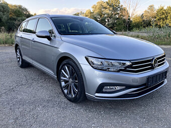 Volkswagen Passat Variant 2.0 TDI EVO Business DSG - 6